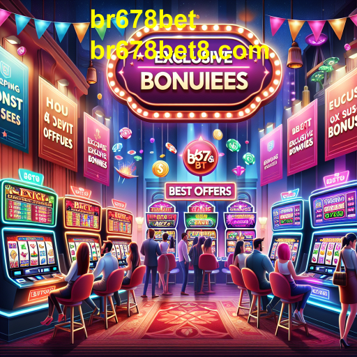 Descubra as Melhores Promoções da BR678Bet