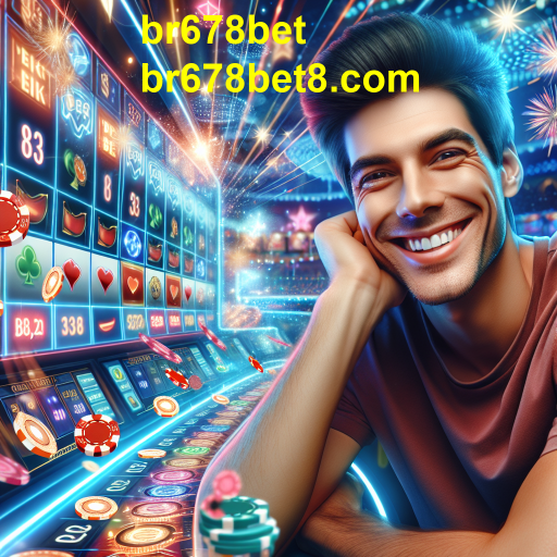 Recompensas: Atrações Imperdíveis no Br678bet